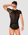 Футболка Obsessive T102  S/M/L
