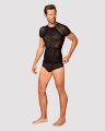Футболка Obsessive T102  S/M/L