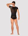 Футболка Obsessive T102  S/M/L