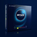 Презервативы уменьшенного размера - My.Size Pro 49, 36 шт.