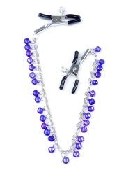 Затискачі для сосків - Exclusive Nipple Clamps No.1