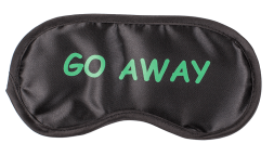 Маска для очей Eye Mask Go Away
