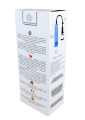 Вакуумная помпа Boss Series: Power pump MAX - Blue, BS6000008
