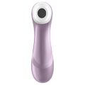 Вакуумный стимулятор клитора Satisfyer Pro 2, сиреневый
