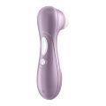 Вакуумный стимулятор клитора Satisfyer Pro 2, сиреневый