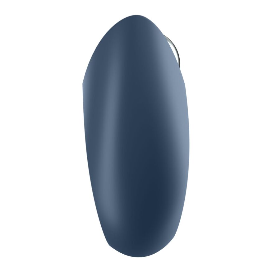 Эрекционное виброкольцо Satisfyer Royal One (мятая упаковка)