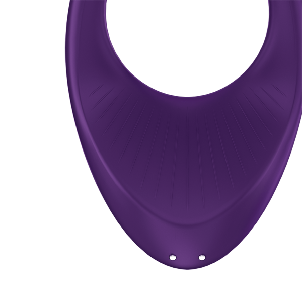 Мультивибратор для пар SATISFYER PARTNER ENDLESS LOVE LILAC