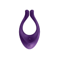 Мультивибратор для пар SATISFYER PARTNER ENDLESS LOVE LILAC