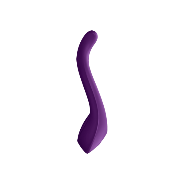 Мультивибратор для пар SATISFYER PARTNER ENDLESS LOVE LILAC