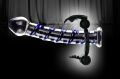 Эрекционное вибро кольцо с стимулятором клитора Sweet RING, BI-014079-1