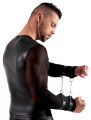 Комплект рубашки + наручники мужской Men's Shirt L