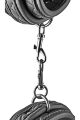 Оковы Dream Toys BLAZE ANKLE CUFF DIAMOND BLACK