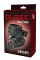 Оковы Dream Toys BLAZE ANKLE CUFF DIAMOND BLACK
