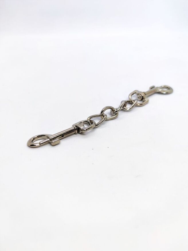 Наручники DS Fetish Handcuffs transparent pink