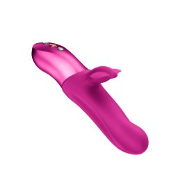 Пульсатор Fun Factory Bi Stronic Fusion Magenta