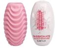Мастурбатор яйцо Pretty Love Passionate Double - Sided EGG, BI-014832-1