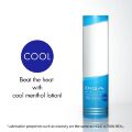 Лубрикант на водной основе охлаждающий TENGA HOLE LOTION COOL 170ML
