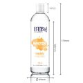 Разогревающая смазка на водной основе BTB WARM FEELING (250 мл)