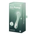 Вібратор Satisfyer Air Pump Vibrator 3
