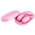 Виброяйцо PRETTY LOVE - Fun Box Pink, BI-300054