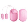 Виброяйцо PRETTY LOVE - Fun Box Pink, BI-300054