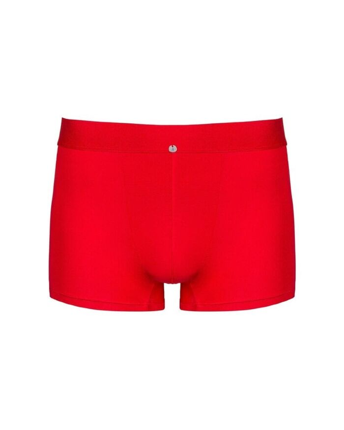 Трусы шорты мужские Obsessive Boldero S/M