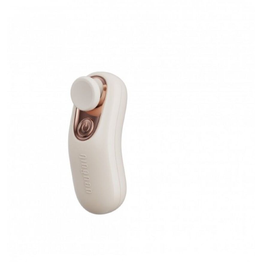 Вибратор в трусики с пультом управления Qingnan No.6 Wireless Control Beige белый