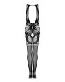 Сексуальный комбинезон Obsessive Bodystocking G331 S/M/L