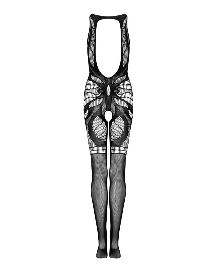 Сексуальный комбинезон Obsessive Bodystocking G331 S/M/L