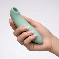 Вакуумний смарт-стимулятор для пар We-Vibe Melt 2 Sage