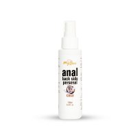 Анальный лубрикант - MyLove Anal Back Side Personal Coco, 100 мл