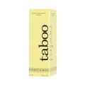 Туалетная вода с феромонами унисекс Taboo Equivoque, 50 ml