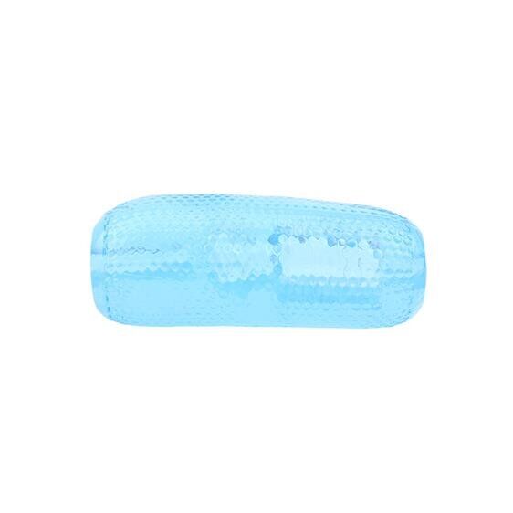 Мастурбатор - Prof.Jason C Palm Stroker No.4 Blue