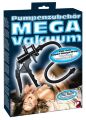 Ручка пистолет для вакуумной помпы You2Toys Mega Vakuum, черная