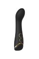 Вібромасажер для точки G Dream Toys ELITE JULIETTE LUXXE
