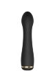 Вібромасажер для точки G Dream Toys ELITE JULIETTE LUXXE