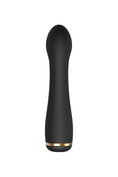 Вібромасажер для точки G Dream Toys ELITE JULIETTE LUXXE
