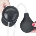 Фалоімітатор з імітацією еякуляції- Squirt Extreme Dildo 11" Black