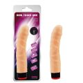 Вибратор Super touch xxx 8 inch CHISA 21 х 4 см