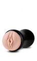 Мастурбатор MEN SOFT AND WET STROKER VANILLA