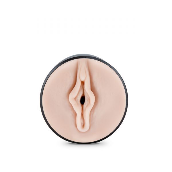 Мастурбатор MEN SOFT AND WET STROKER VANILLA