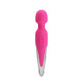 Вібромасажер з підігрівом - Pretty Love Antony Heat Massager Pink