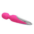 Вібромасажер з підігрівом - Pretty Love Antony Heat Massager Pink