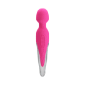 Вібромасажер з підігрівом - Pretty Love Antony Heat Massager Pink