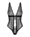 Боди Obsessive Isabellia body L/XL