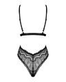 Боди Obsessive Isabellia body L/XL