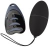 Виброяйцо Alive Magic Egg 3.0 Black с пультом ДУ