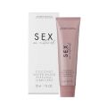 Лубрикант на водной основе Bijoux Indiscrets Sex au Nature – Coconut
