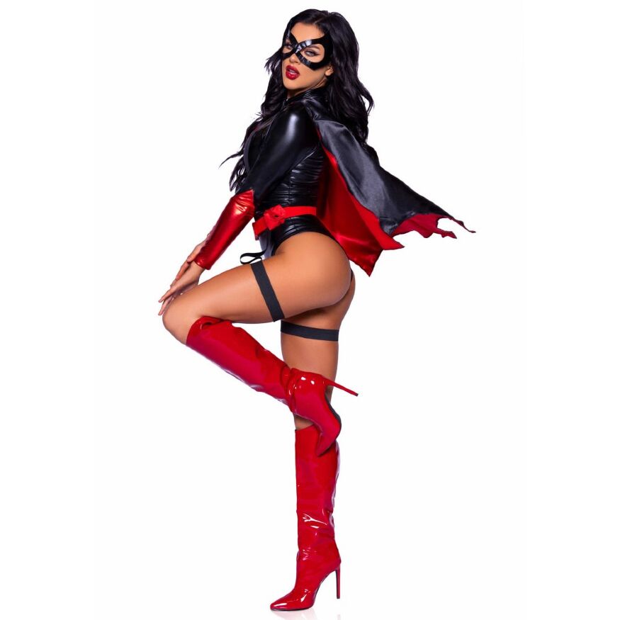 Костюм Vigilante Vixen Leg Avenue, размер S