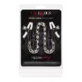 CalExotic Crystal Chain Nipple Clamps зажимы для сосков